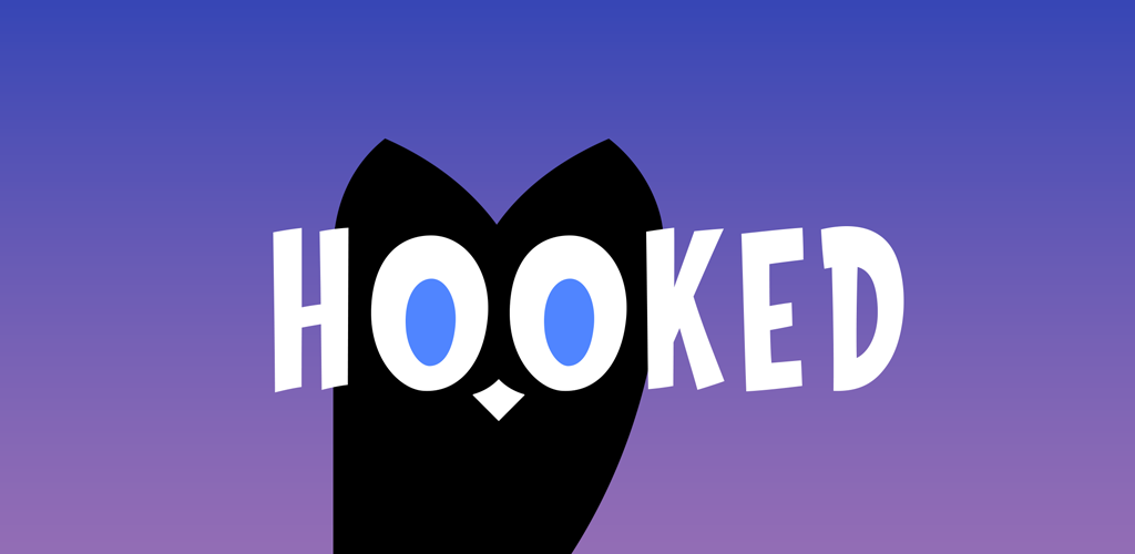 HOOKED - Chat Stories - APK Download for Android