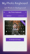 My Photo Keyboard 2024 screenshot 3