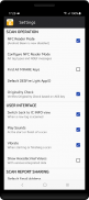 NFC TagInfo by NXP screenshot 5