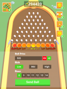 Plinko Golf screenshot 2