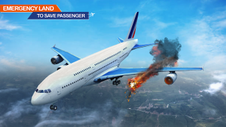 Experience The Feeling Of Flying, Flight Simulator: Plane Game, Extreme  Graphics