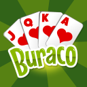 Buraco Loco: card game