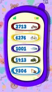 Baby Phone - Kids Game 2021 screenshot 4