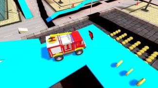 RC Toys Racing and Demolition Car Wars Simulation screenshot 10