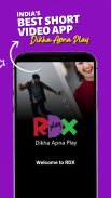 RDX Play | Short Video App screenshot 5