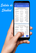 El Sidur Shabbat en Español screenshot 2