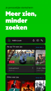 KPN TV+ App screenshot 17