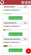 JAMB UTME 2020 Special screenshot 6