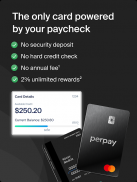 Perpay - Shop and Build Credit screenshot 4