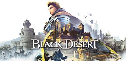 Black Desert+