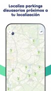 Bip&Drive Parking, Gasolineras screenshot 7