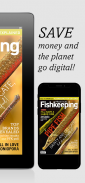 Practical Fishkeeping Magazine screenshot 11