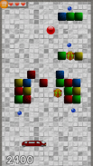 Boing War Arkanoid screenshot 7