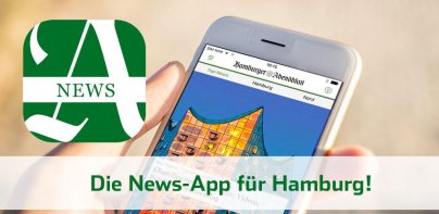 Hamburger Abendblatt News