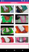 Stitching Blouse Designs 2022 screenshot 3