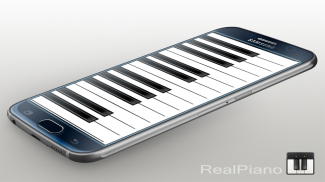 Real Piano screenshot 4