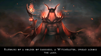 पिशाचों का पतन: मूल screenshot 6