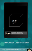 Ammunition Quiz screenshot 2