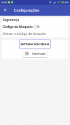 Senha De Wi-Fi screenshot 15