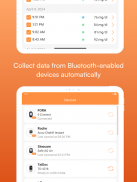 Blood Sugar Diary for Diabetes screenshot 12