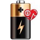Battery Repair Pro Icon