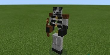 Other Creatures Mod for MCPE screenshot 3