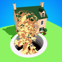 Crowd Hole - Baixar APK para Android | Aptoide