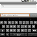 Gurmukhi Keyboard Icon