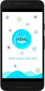 HTML Code Play Pro screenshot 5