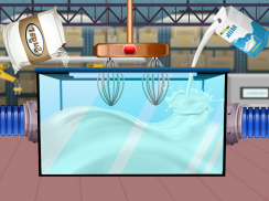 Ice Popsicle & Dessert Factory screenshot 7