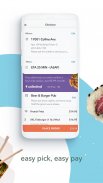 Bite Squad - Restaurant Food Delivery screenshot 11