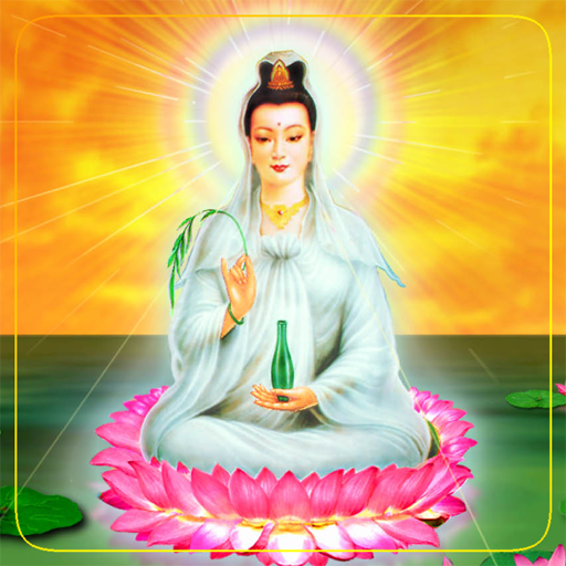 Tải ngay APK-Download Android về điện thoại để có thể cùng cảm nhận vẻ đẹp và sức mạnh của Nữ Thần Phật Bà Quan Âm, và hưởng lợi từ những bài giảng Phật pháp nhiệm màu.