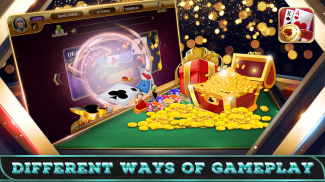 King Club -Rummy &Slot screenshot 4