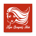 Kym Bongartz Hair - Baixar APK para Android | Aptoide