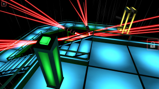 Laser Mazer screenshot 16