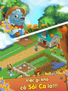 Farmery - Game nông trại screenshot 18