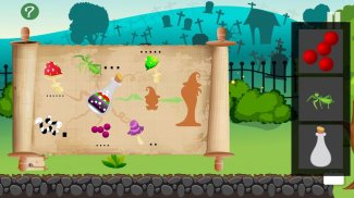 TinyStory aventure gratuit screenshot 8