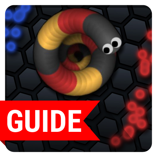 Skins Set for slither.io APK + Mod for Android.