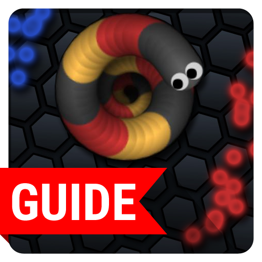 Guide :Slither io APK + Mod for Android.