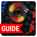 Game Guide For Slither.io Icon