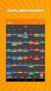 Eenvoudige Kalender Pro screenshot 1