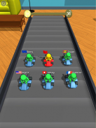 Treadmill Kart screenshot 6