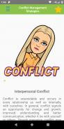 Conflict Management Strategies screenshot 3