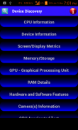 Device Discovery screenshot 0