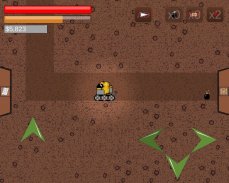 IMA Miner screenshot 5