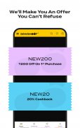 Bewakoof - Online Shopping App screenshot 4