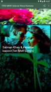 Teri Meri Salman khan/Kareena Kapoor screenshot 4