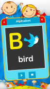 Learn ABC Alphabet For Kids-Free screenshot 4