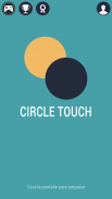CircleTouch screenshot 0
