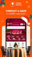 Swiggy: Food Instamart Dineout screenshot 2